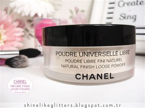 chanel loose powder singapore|Chanel natural finish powder.